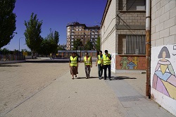 CEIP Pérez Villamil foto 2