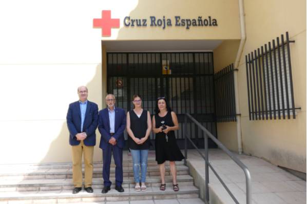 Visita Cruz Roja 3