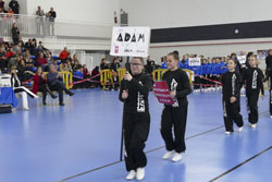 PRINCIPAL L3160724 Campeonato Gimnasia aerobicap