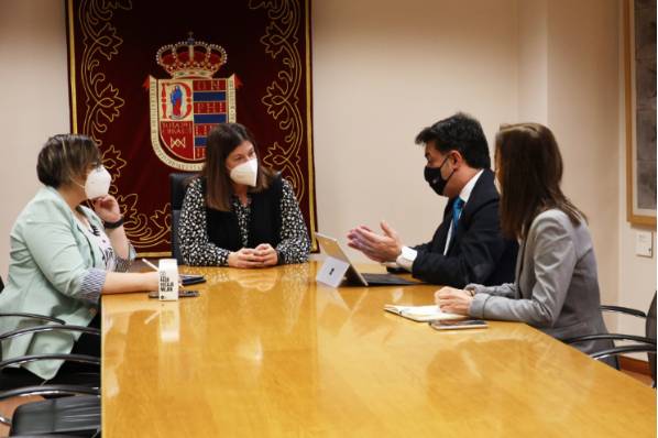 Red de Municipios Universitarios de la Comunidad de Madrid (2)