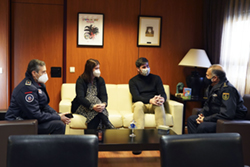 Presentación Jefe de Policia de Móstoles (5) p