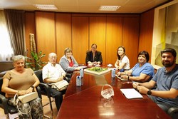 REUNION AGRUPACION CASTIZA DE MADRID A MOSTOLES_6