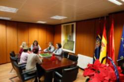 Reunion Asociacion Democratica de Mujeres_11