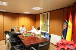 Reunión asociación ProTGD