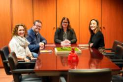 Reunión Club Patín Móstoles