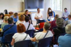 Nueva edición de las Asambleas Vecinales Abiertas (2)