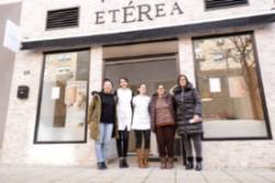 Visita comercio Fisioestetica Eterea_12