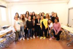 Visita taller residencias 2