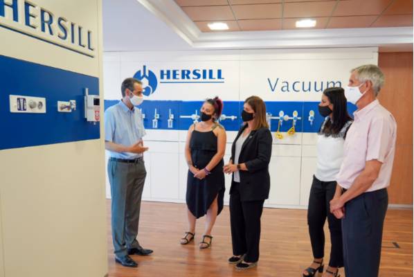 Visita empresa Hersill (11)