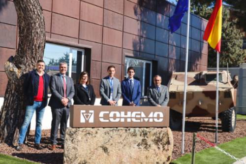 VISITA COHEMO TANQUES CARROS COMBATE EMPRESA_106