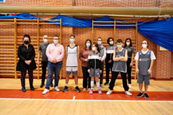 Escuela baloncesto Real Madrid14 p