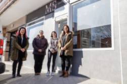 Visita Centro Estetica MS Esthetic_11