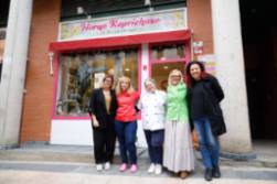 Visita Horno Kaprichoso (2)