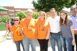 Paella San Juan de Avila 4