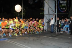 Carrera Ilumina la noche 3
