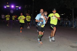 Carrera Ilumina la noche 6