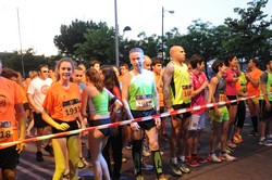 Carrera Ilumina la noche 15
