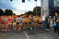 Carrera Ilumina la noche 17