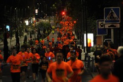 Carrera Ilumina la noche 22