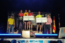 Carrera Ilumina la noche 36