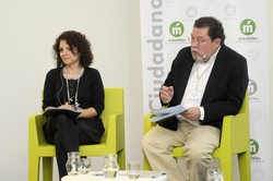 Jornad a Clausura FORO CIUDADANO15