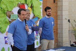 Día Árbol CEIP Villamil 3