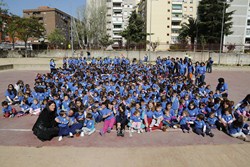 Día Árbol CEIP Villamil 10