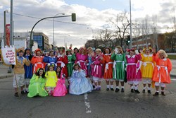 Pasacalles-Pregón Carnaval_15 035 Álbum