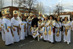 Pasacalles-Pregón Carnaval_15 092 Álbum
