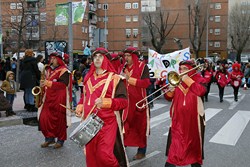 Pasacalles-Pregón Carnaval_15 201 Álbum