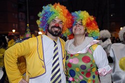 Pasacalles-Pregón Carnaval_15 287 Álbum