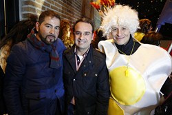 Pasacalles-Pregón Carnaval_15 486 Álbum