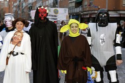 Pasacalles-Pregón Carnaval_15 228 Álbum