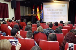 IES Rosales Menciones Honoríficas 127