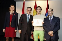 IES Rosales Menciones Honoríficas 151