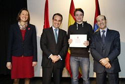 IES Rosales Menciones Honoríficas 167