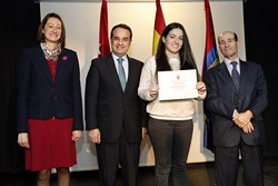 IES Rosales Menciones Honoríficas 197