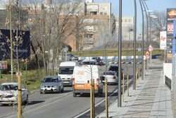 1ª FASE calle Simon Hernandez