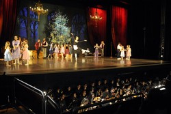 Cascanueces Tchaikovski 3