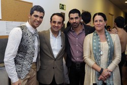 Cascanueces Tchaikovski 14