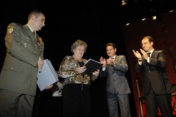 OBSEQUIO PARTITURA MARCHA PROCESIONAL 1