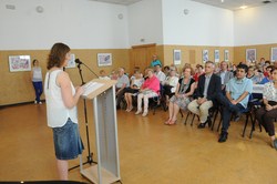 Alcalde Clausura Aulas Formación Mayores 1