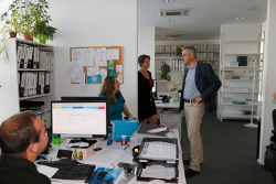 En Centro Servicios Sociales 018p