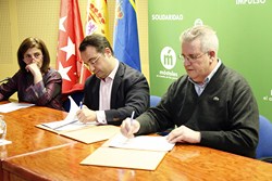 Convenios Cesión Espacios 23