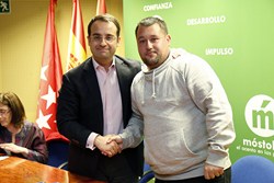 Convenios Cesión Espacios 30