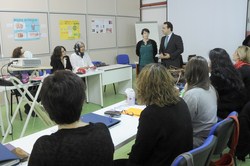 VISITA CENTRO FORMACIÓN 4