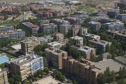 Reunión contra deshaucios