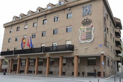 carta de servicios municipales