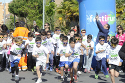 FESTIKIDS Dia del Deporte 158p