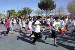 FESTIKIDS Dia del Deporte 164p
